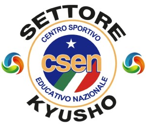 csen logo ufficiale