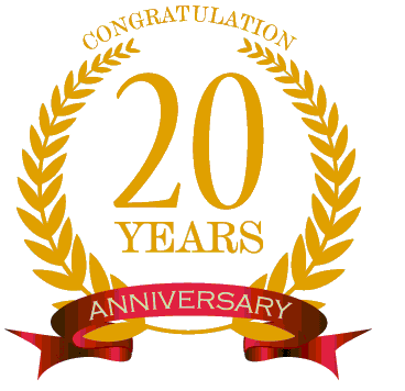 20yrs